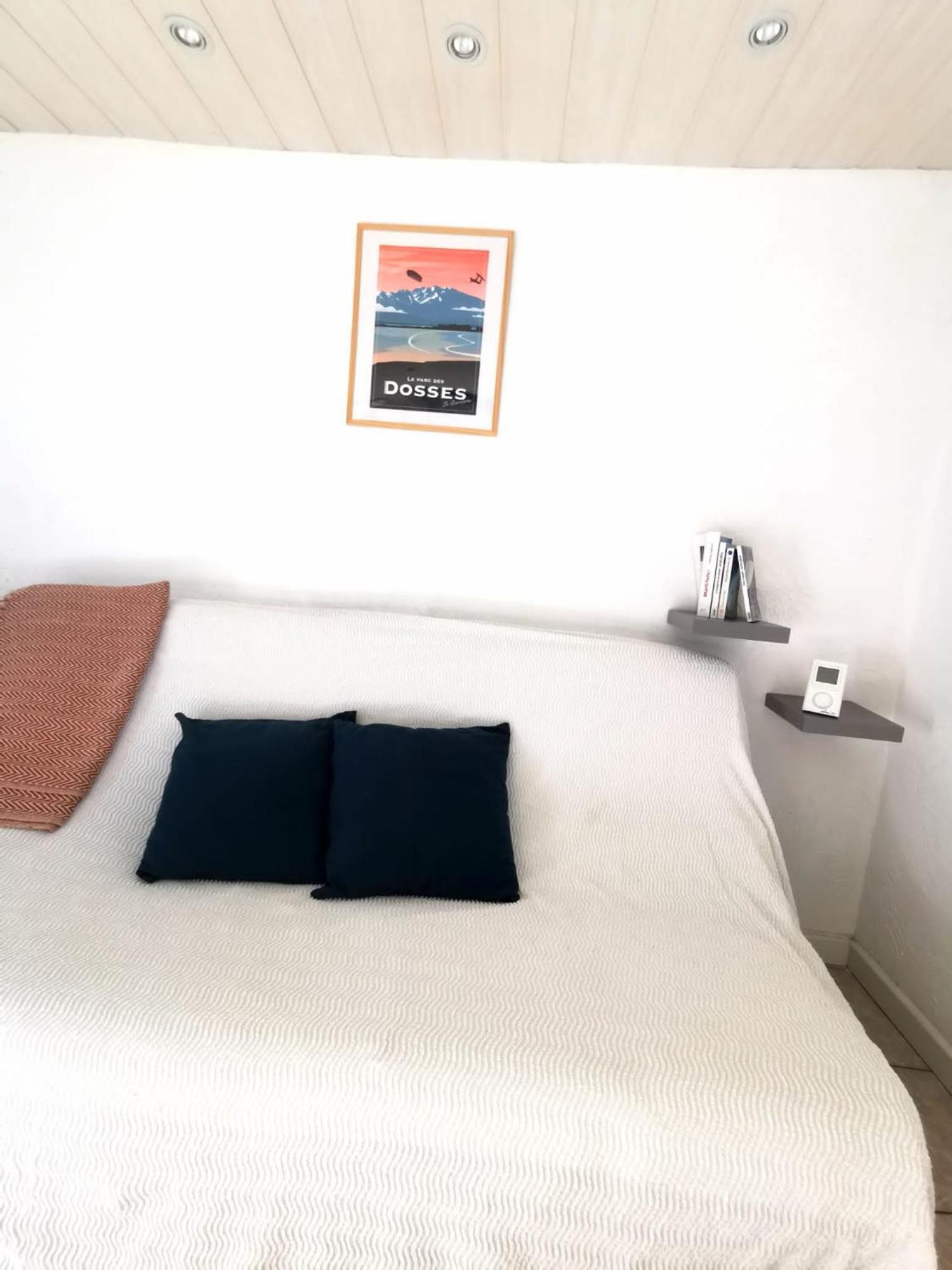 Appartement Coup De Coeur Les Pieds Dans L'Eau Le Barcarès Екстериор снимка