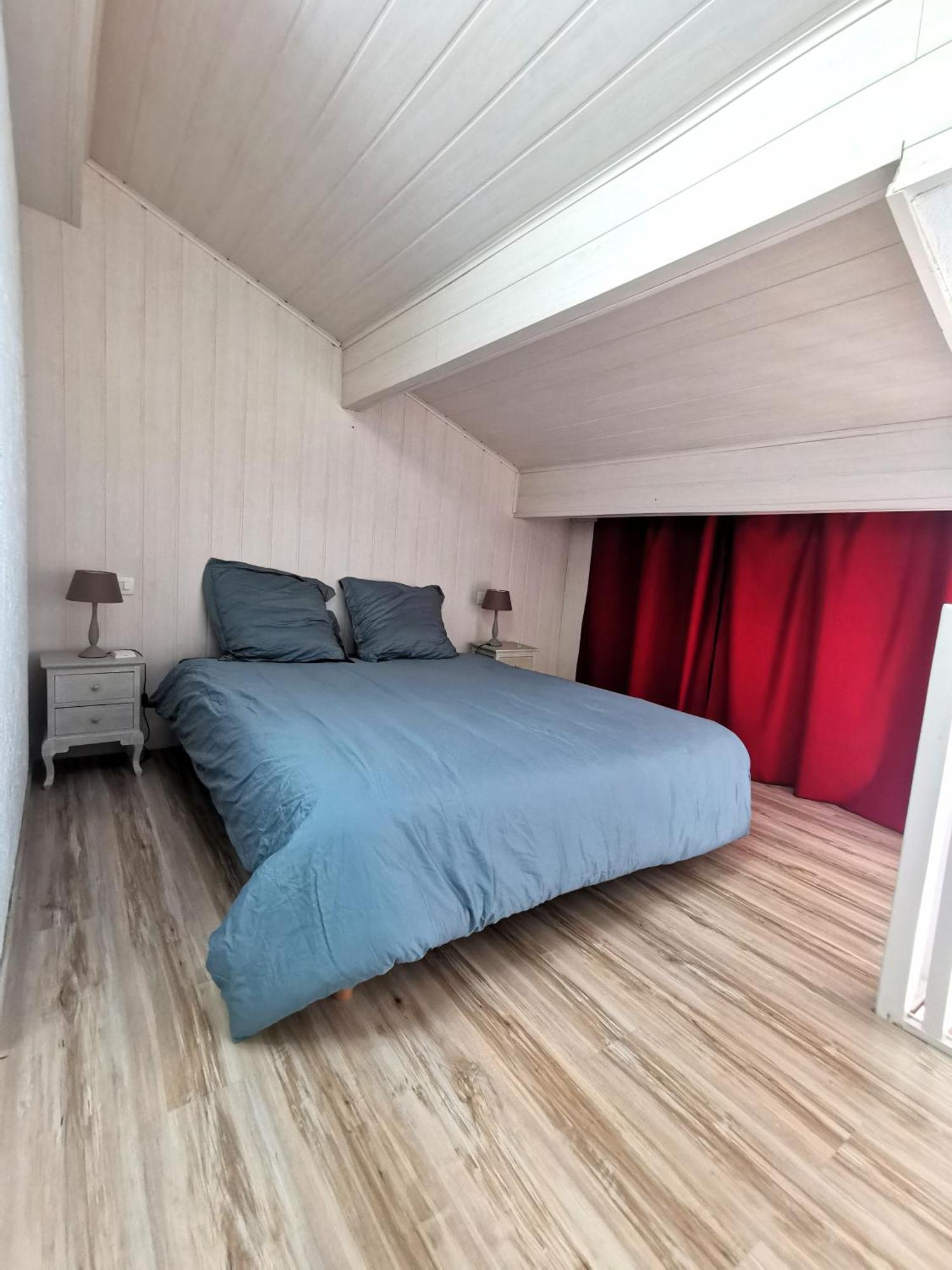 Appartement Coup De Coeur Les Pieds Dans L'Eau Le Barcarès Екстериор снимка